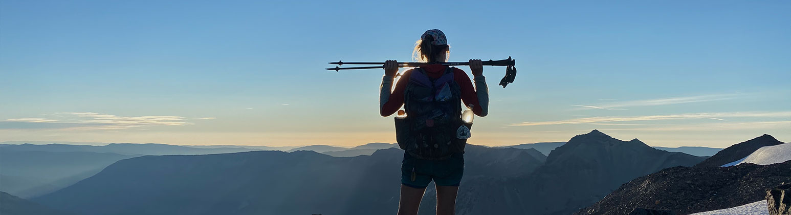 Hiking Pro Deals
