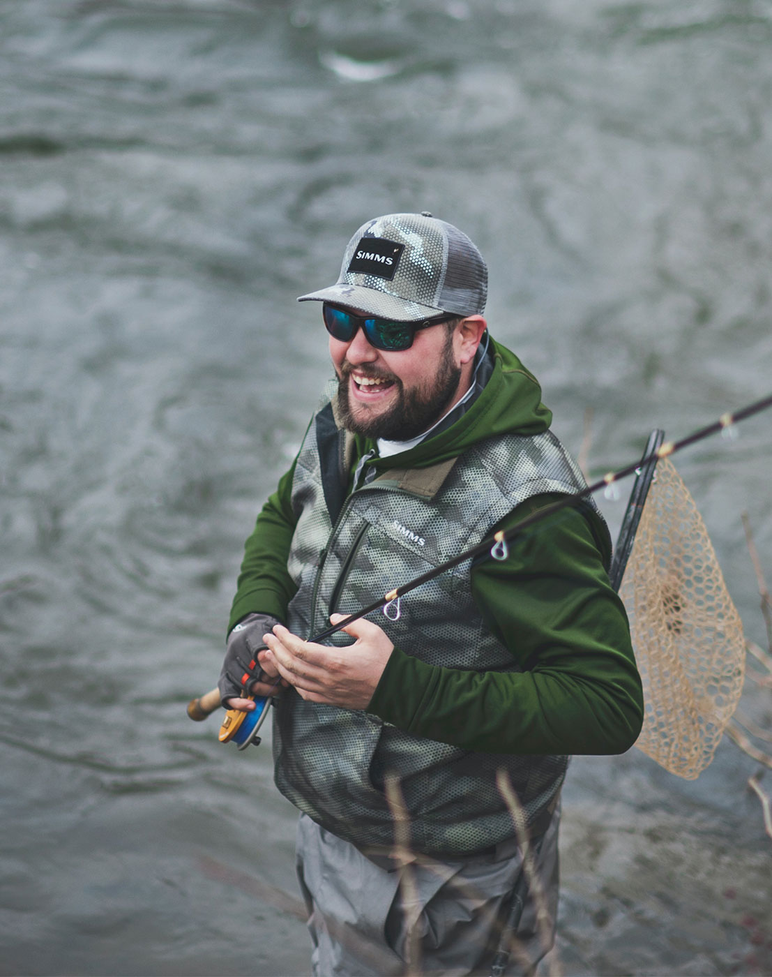 Fishing Pro Deals